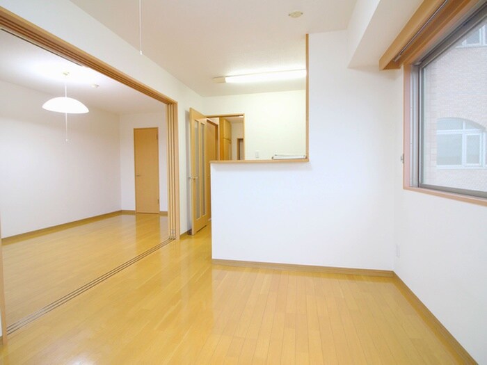 ボナ－ルＴの物件内観写真