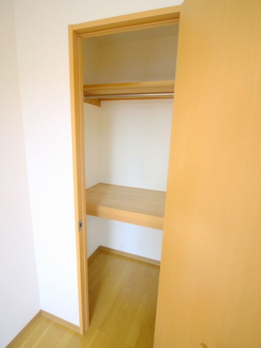 ボナ－ルＴの物件内観写真