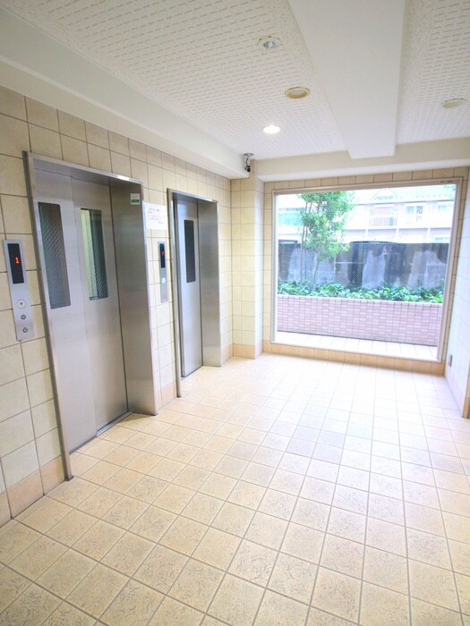 ボナ－ルＴの物件外観写真