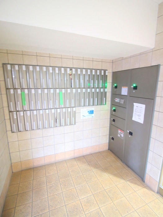 ボナ－ルＴの物件外観写真