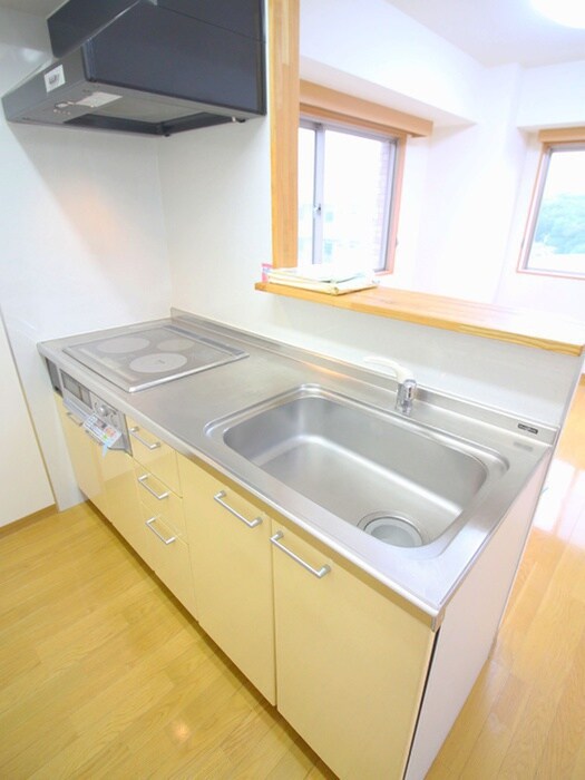 ボナ－ルＴの物件内観写真