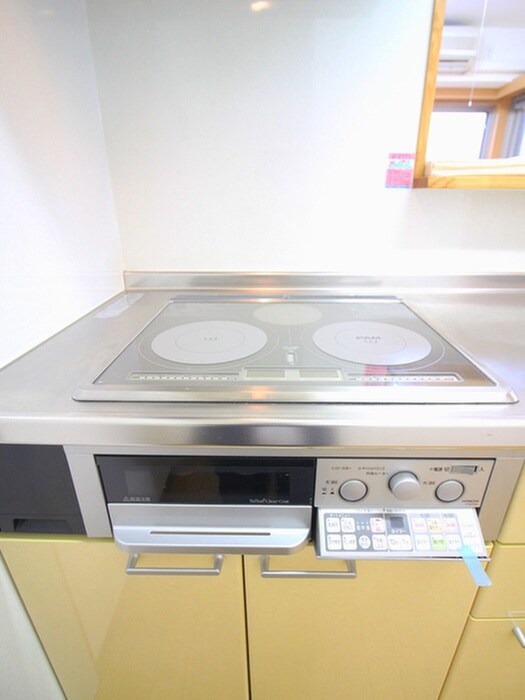 ボナ－ルＴの物件内観写真