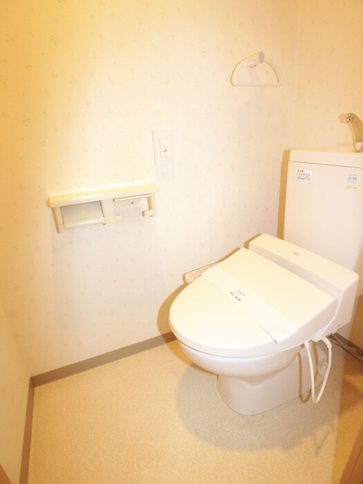 ボナ－ルＴの物件内観写真