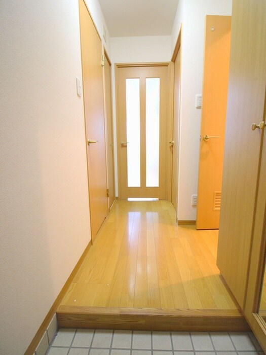 ボナ－ルＴの物件内観写真