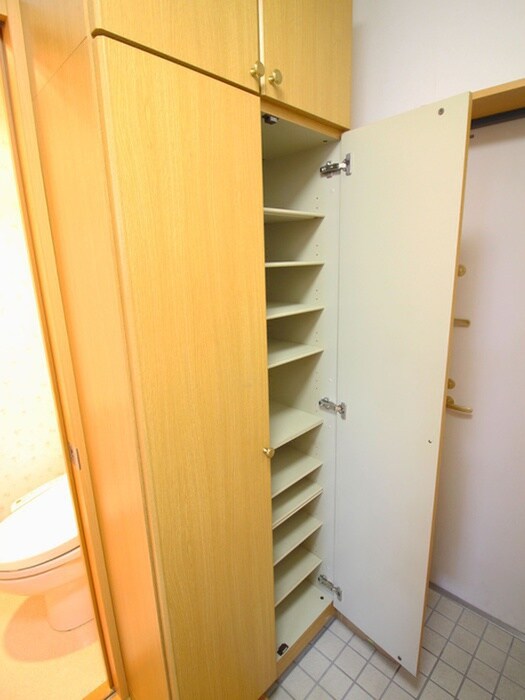 ボナ－ルＴの物件内観写真