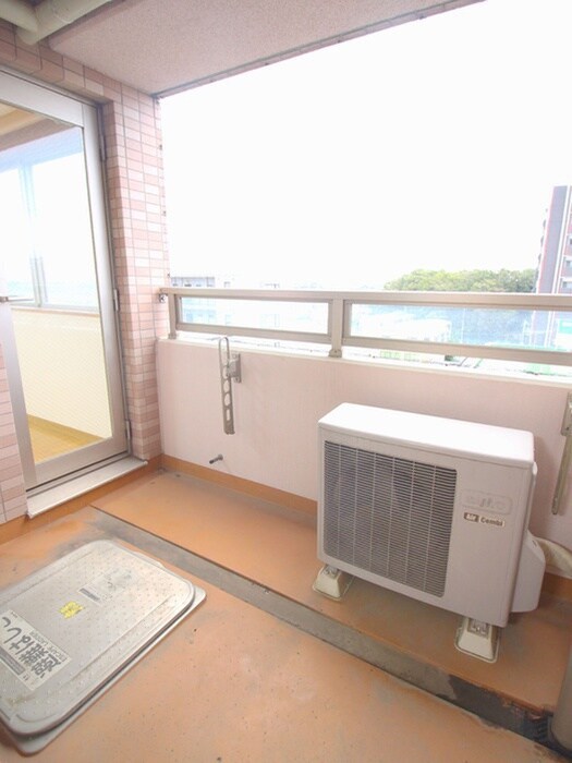 ボナ－ルＴの物件内観写真