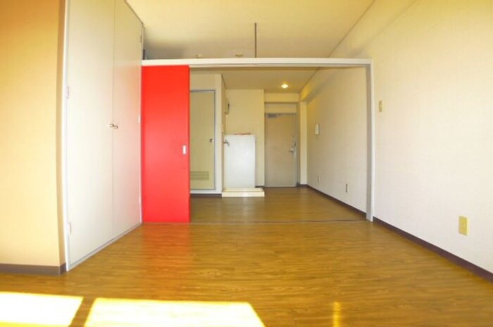 グリーンヒルズの物件内観写真