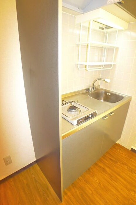 グリーンヒルズの物件内観写真