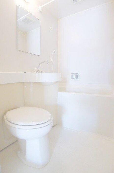 グリーンヒルズの物件内観写真