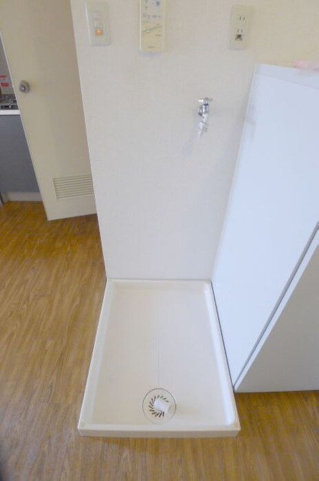 グリーンヒルズの物件内観写真