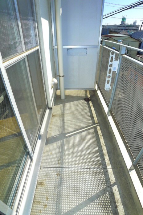 グリーンヒルズの物件内観写真