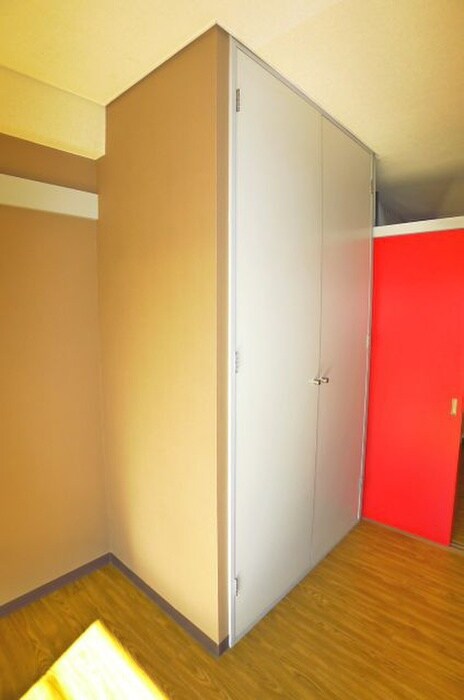 グリーンヒルズの物件内観写真