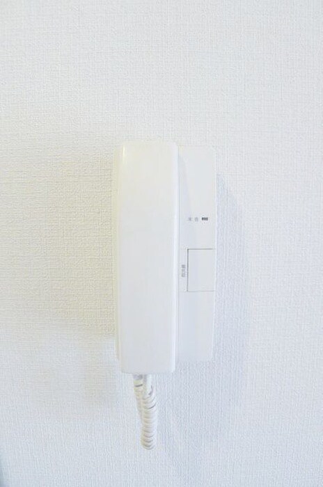 グリーンヒルズの物件内観写真