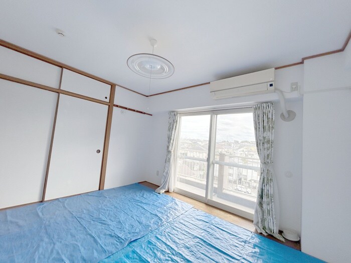 沼南エリカ9号棟(509)の物件内観写真