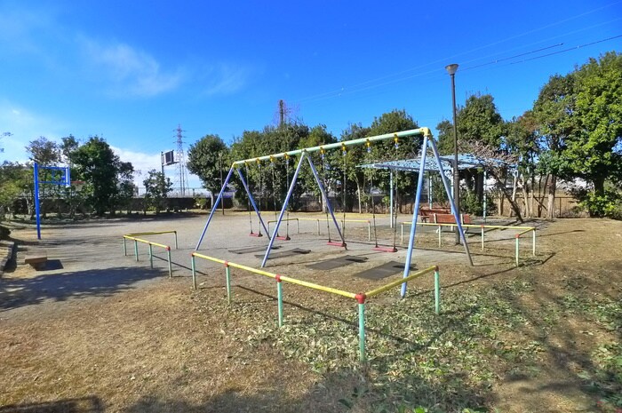 沼南エリカ9号棟(509)の物件外観写真