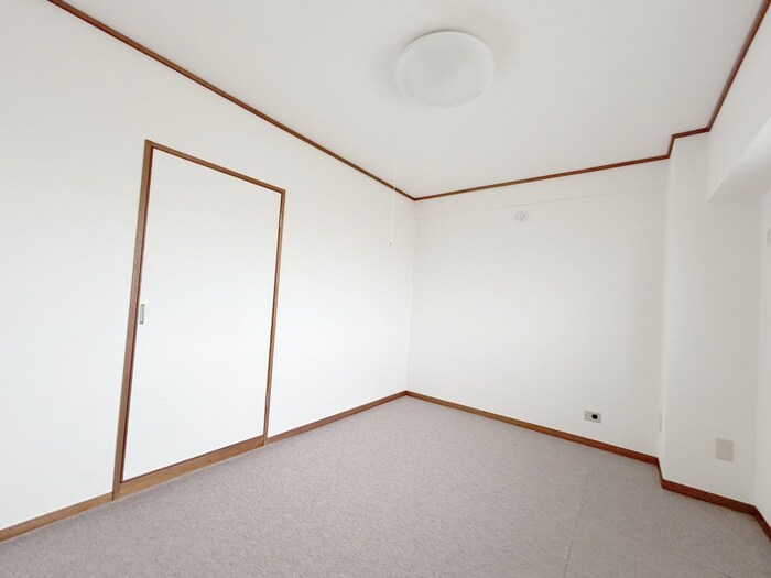 沼南エリカ9号棟(509)の物件内観写真