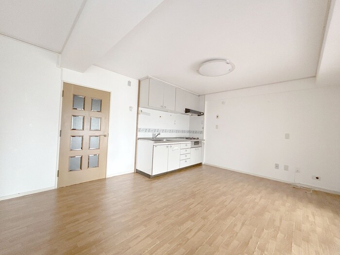 沼南エリカ9号棟(509)の物件内観写真