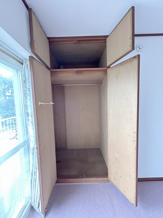 沼南エリカ9号棟(509)の物件内観写真