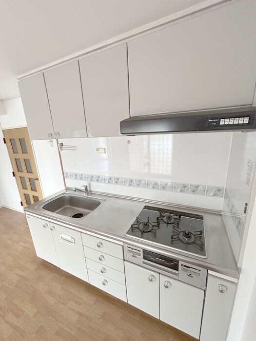 沼南エリカ9号棟(509)の物件内観写真