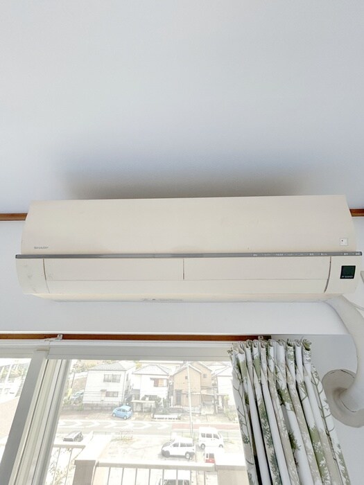 沼南エリカ9号棟(509)の物件内観写真