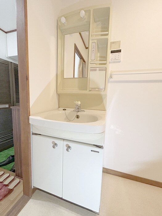 沼南エリカ9号棟(509)の物件内観写真