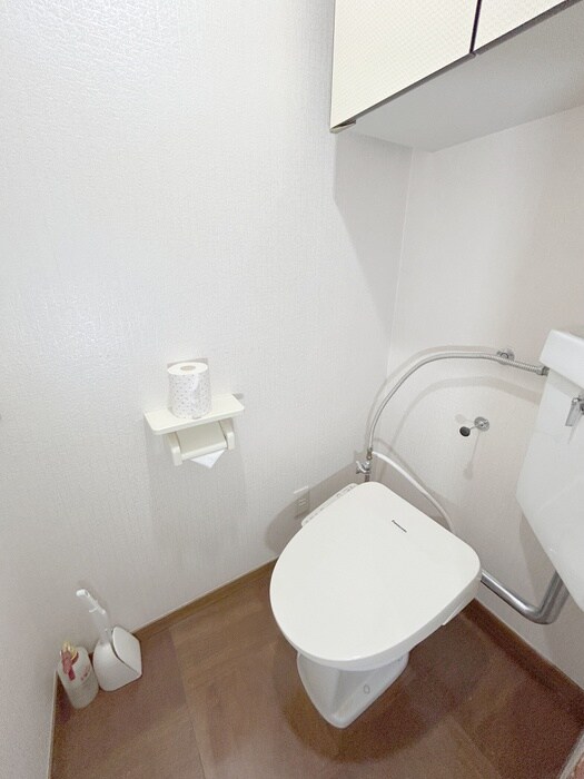 沼南エリカ9号棟(509)の物件内観写真