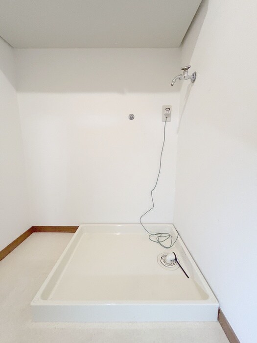 沼南エリカ9号棟(509)の物件内観写真