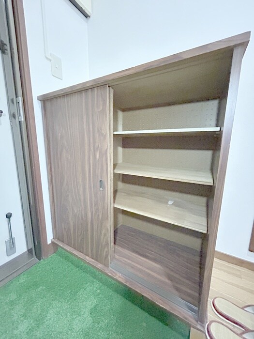 沼南エリカ9号棟(509)の物件内観写真