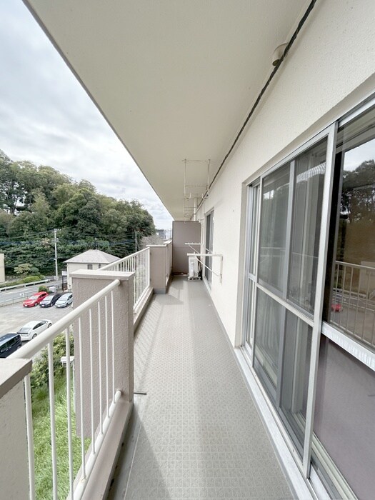 沼南エリカ9号棟(509)の物件内観写真