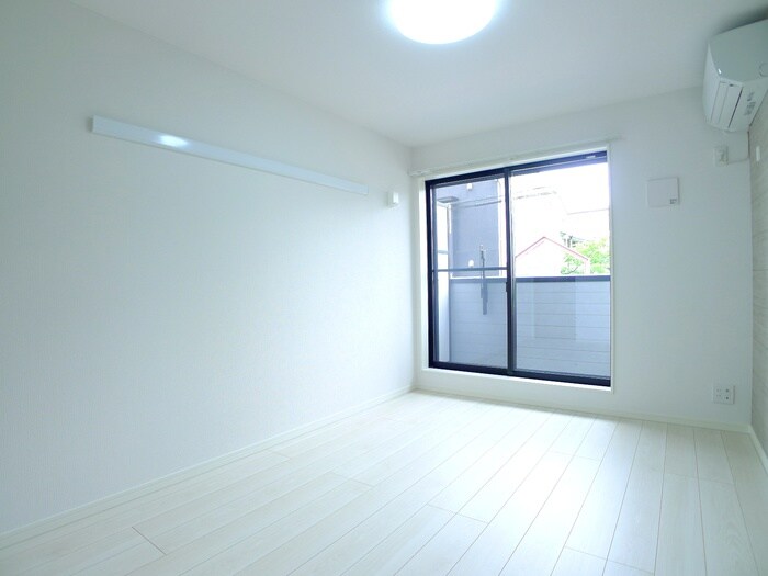 エクセラン北小金の物件内観写真