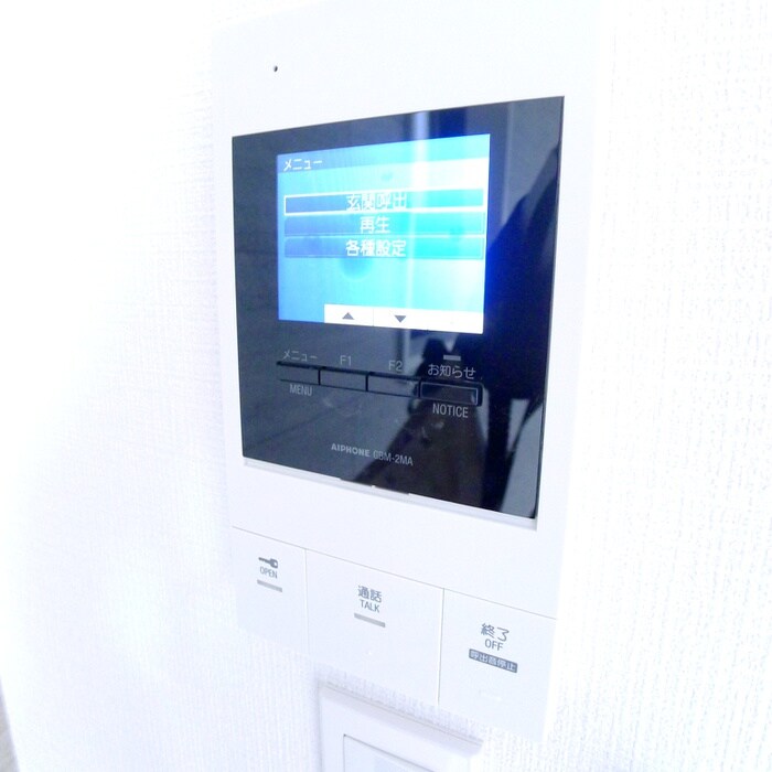 エクセラン北小金の物件内観写真