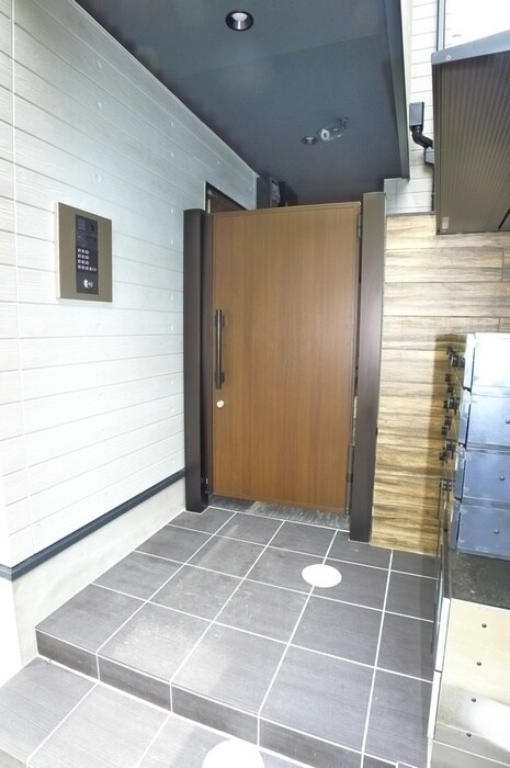 エクセラン北小金の物件外観写真