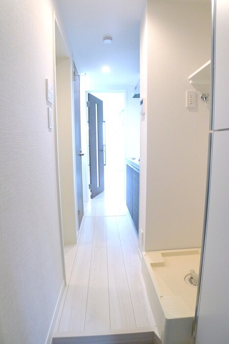 エクセラン北小金の物件内観写真