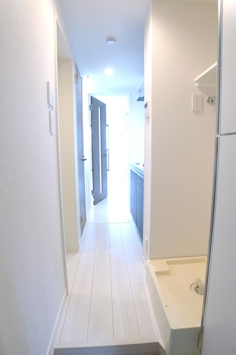 エクセラン北小金の物件内観写真