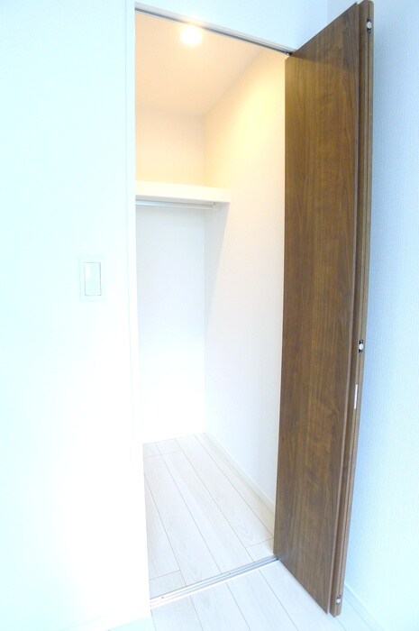 エクセラン北小金の物件内観写真