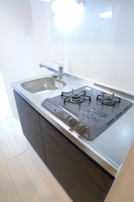 エクセラン北小金の物件内観写真