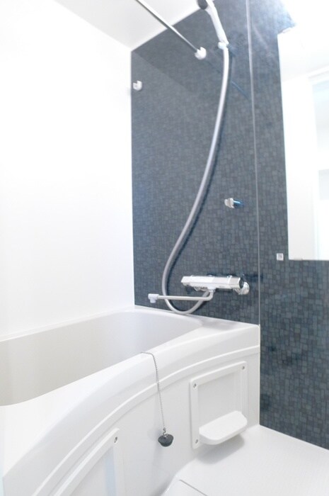 エクセラン北小金の物件内観写真