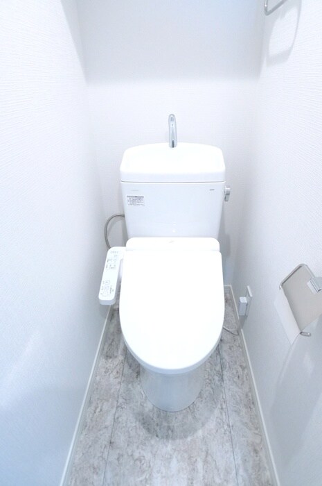 エクセラン北小金の物件内観写真