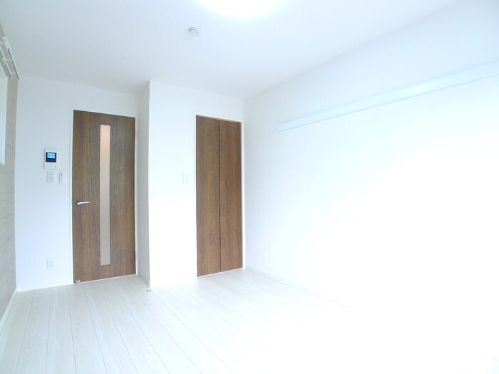 エクセラン北小金の物件内観写真