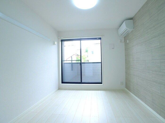 エクセラン北小金の物件内観写真