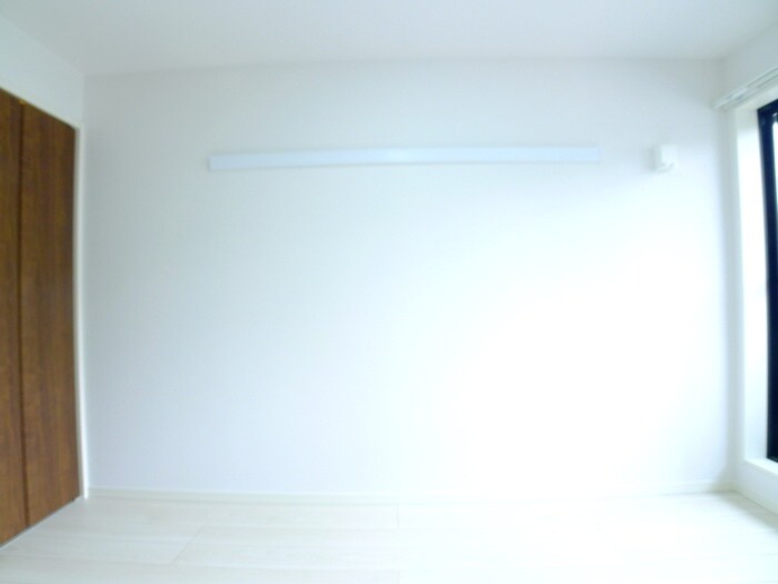 エクセラン北小金の物件内観写真