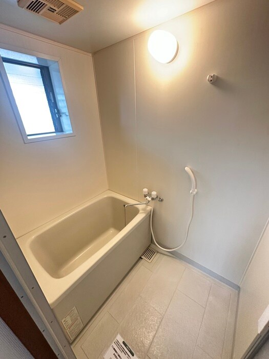 若喜ハイツの物件内観写真