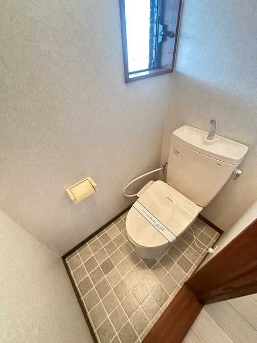 若喜ハイツの物件内観写真