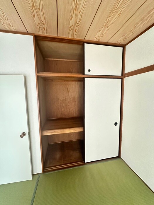 若喜ハイツの物件内観写真