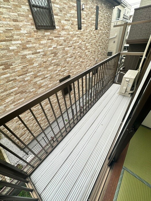 若喜ハイツの物件内観写真