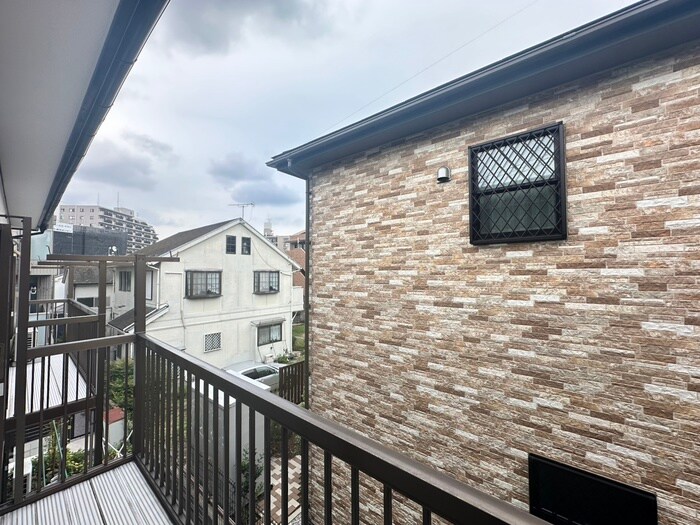 若喜ハイツの物件内観写真