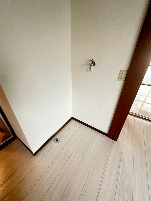 若喜ハイツの物件内観写真