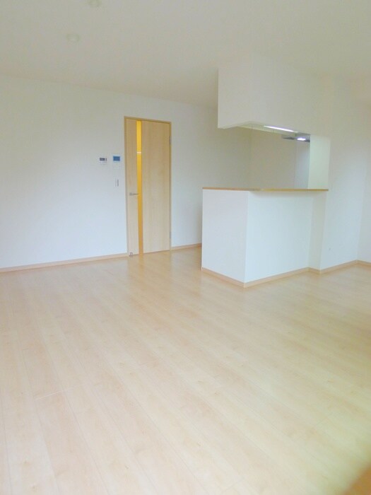 FLEX川口の物件内観写真