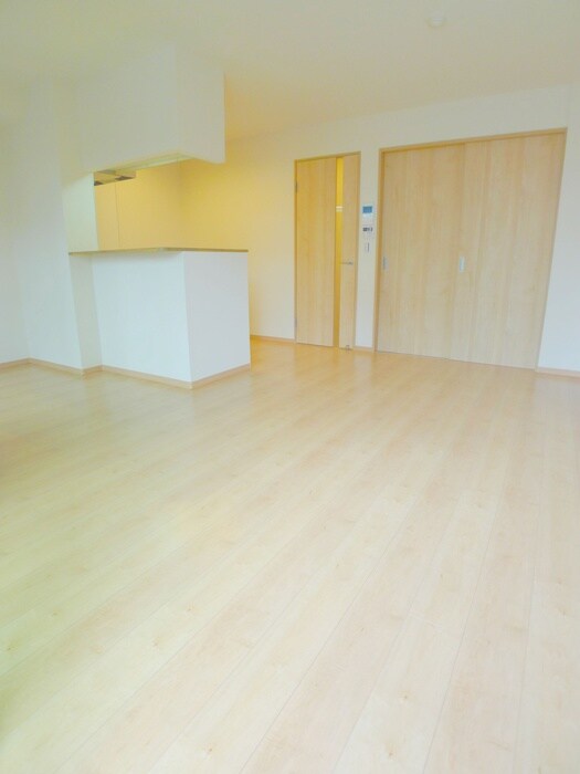 FLEX川口の物件内観写真