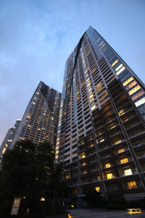 THE TOKYO TOWERS MID TOWER28Ｆの物件外観写真